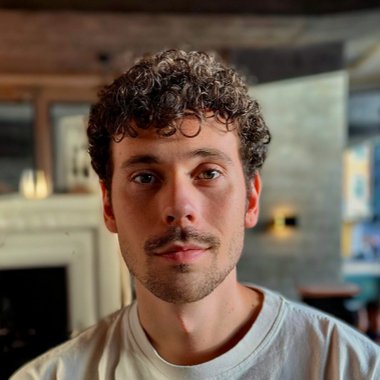 Matteo K. - Freelance Music Producer