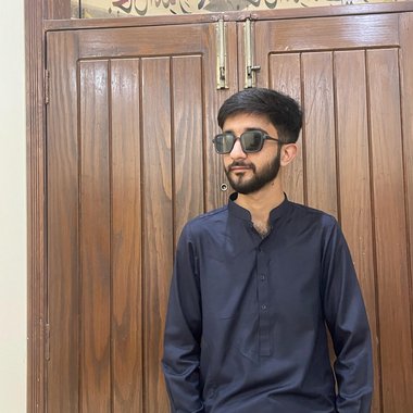 Barik S. - Freelance Digital Marketer