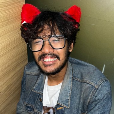 Fathi I. - Freelance Filmmaker