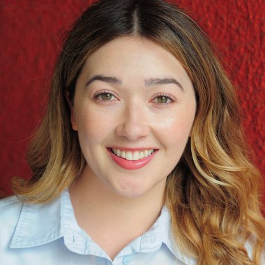 Caitlin K. - Freelance Video Editor