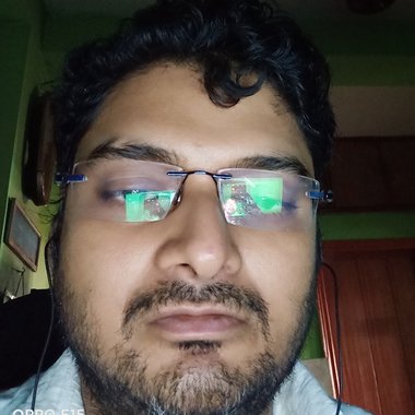 Gaurav M. - Freelance Database Developer