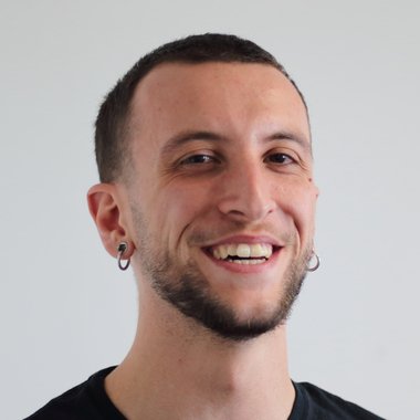 Matthieu A. - Freelance 3D Animator