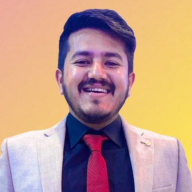 Shaikh N. - Freelance Social Media Manager