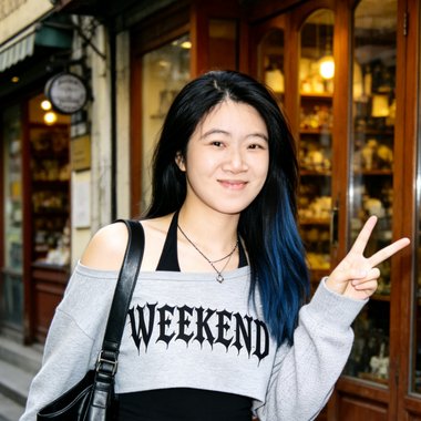 Tenco T. - Freelance Content Creator