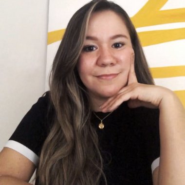 Camila M. - Freelance Marketing Strategist