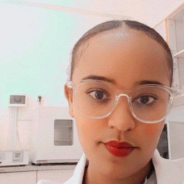 meron g. - Freelance Voiceover Artist