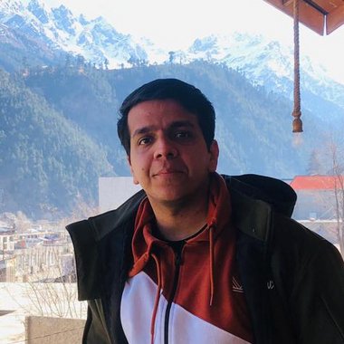 Fahad S. - Freelance Game Designer