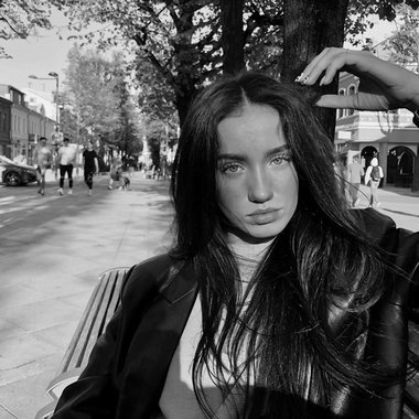 Paulina V. - Freelance Costume Designer