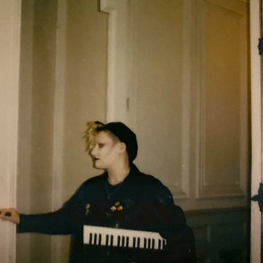 Eleanor G. - Freelance Audio Engineer