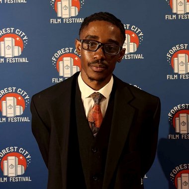 ABDULBASIT B. - Freelance Videographer