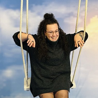 Giulia P. - Freelance Content Creator