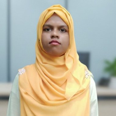 Tamanna M. - Freelance Content Designer