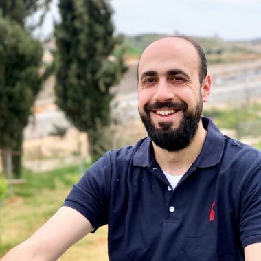 Tarek R. - Freelance Web Developer