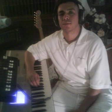 TheProducer1984 - Freelance Audio Engineer