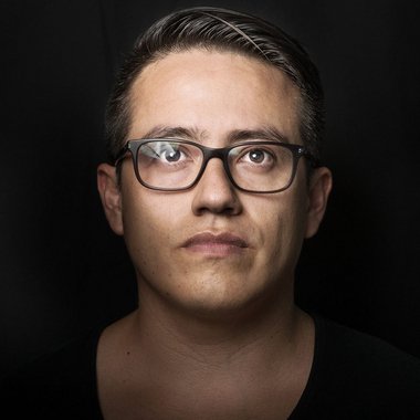 Jair R. - Freelance Cms Developer