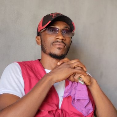 Hassan M. - Freelance Motion Graphic Designer