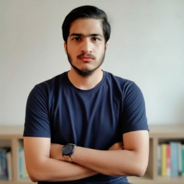 Abdul H. - Freelance Illustrator