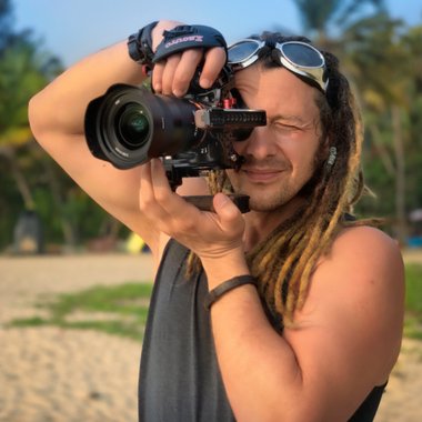 Oleg C. - Freelance Instructional Designer