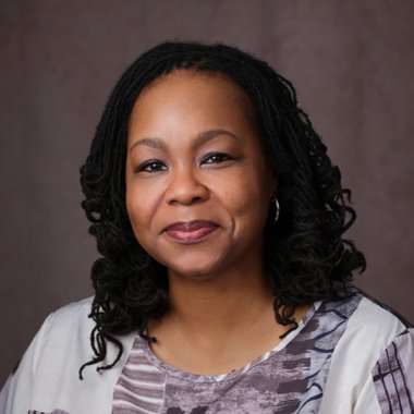 Tonya R. - Freelance Voiceover Artist