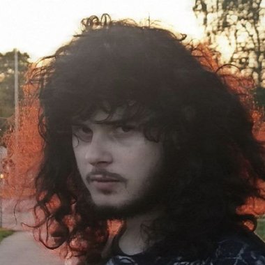 Aleksey A. - Freelance Web Designer