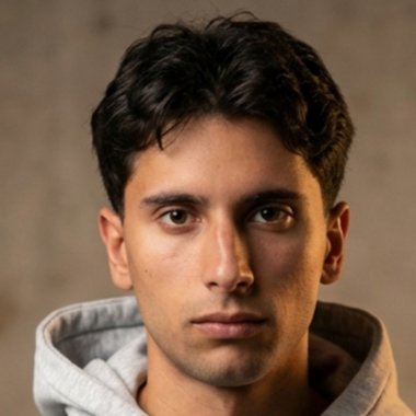 Gabrielle M. - Freelance Banner Ad Designer