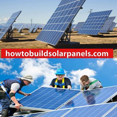 how12build - Freelance 3d Animator