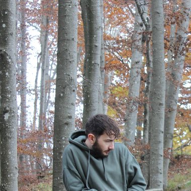 Niccolò D. - Freelance Session Artist