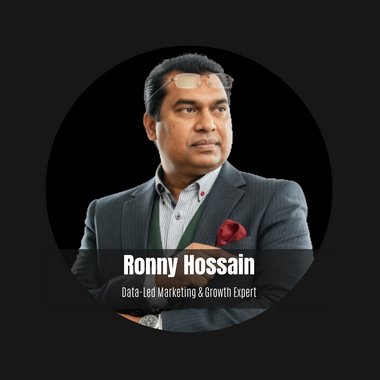 Ronny H. - Freelance Ppc Manager