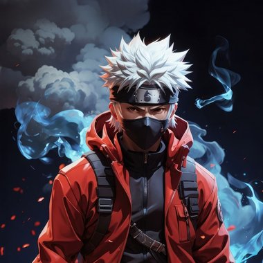 RINS V. - Freelance Front End Developer