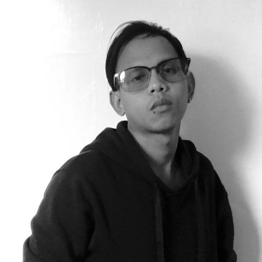 Jerwin P. - Freelance Designer