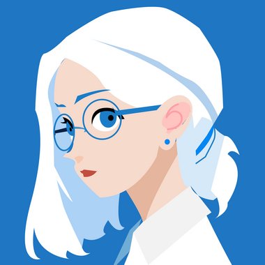 Ishita P. - Freelance Vector Illustrator