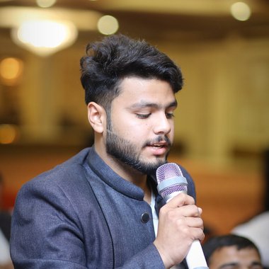 Muzammil A. - Freelance Digital Marketer