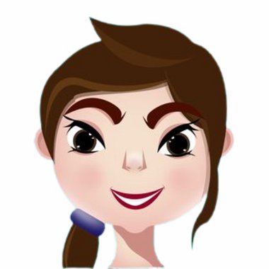 RUHI A. - Freelance Vector Illustrator