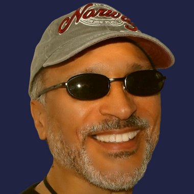 Dale W. - Freelance Voiceover Artist
