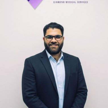 Mina E. - Freelance Web Developer