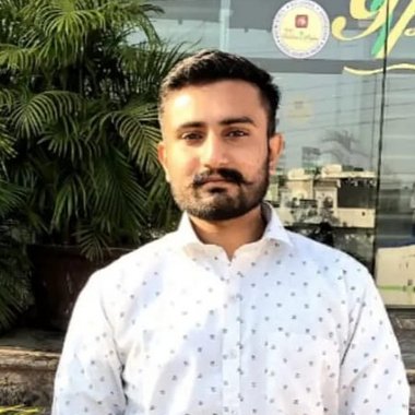 SOURAV - Freelance Social Media Freelancer