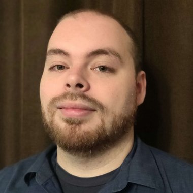 Mason A. - Freelance Photoshop Editor