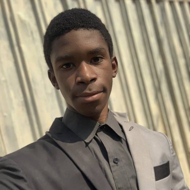 Barnabas S. - Freelance Digital Marketer