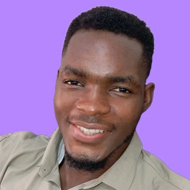 Peter O. - Freelance Graphic Designer