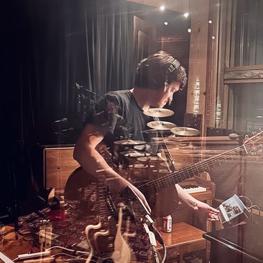 Colin L. - Freelance Audio Engineer