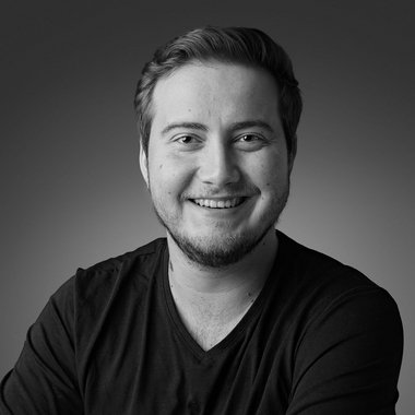 Alexander P. - Freelance Audio Engineer
