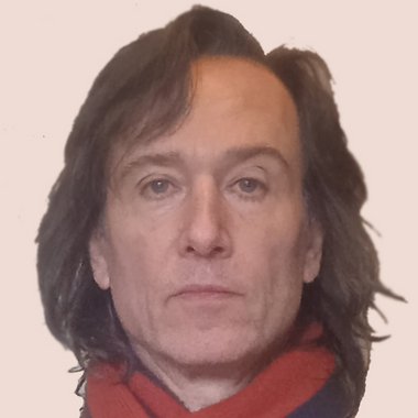 Mark R. - Freelance Caricature Artist