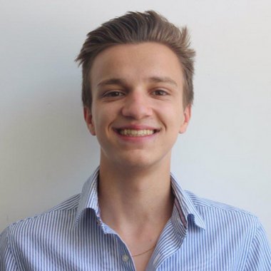 João N. - Freelance Content Creator