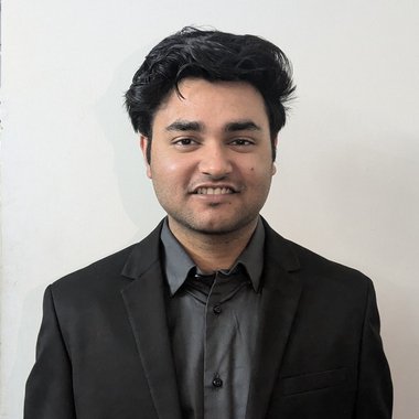 Tanuj K. - Freelance Ai Engineer