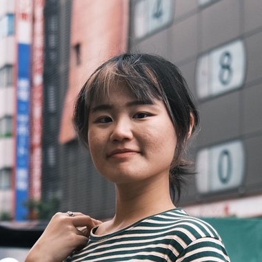 Yichin L. - Freelance Animator