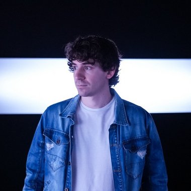 Andreas A. - Freelance Mixing Engineer