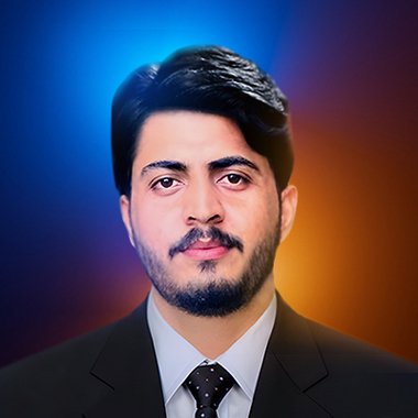Abdur R. - Freelance Graphic Designer