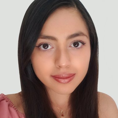 Priscilla H. - Freelance Animator