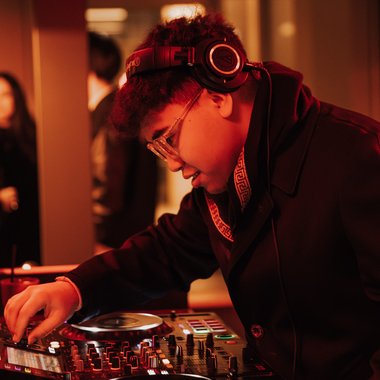 Maurizio N. - Freelance Audio Engineer