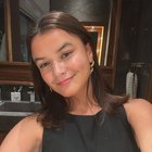 Valeria Alexandra Davila Millán